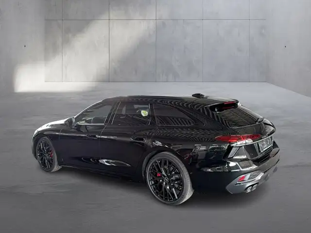 Audi A6 quattro TDI 220 kW Ansicht 3