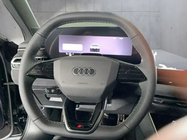 Audi A6 quattro TDI 220 kW Ansicht 9