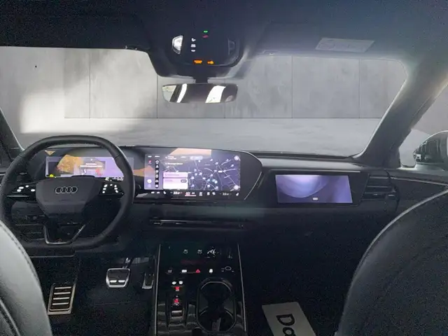 Audi A6 quattro TDI 220 kW Ansicht 11