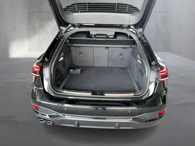 Audi A6 quattro TDI 220 kW Ansicht 12