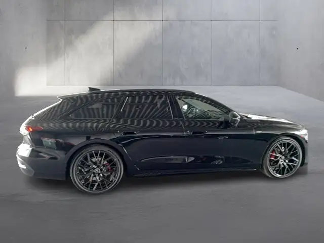 Audi A6 quattro TDI 220 kW Ansicht 6