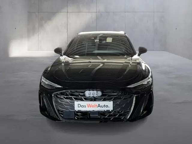 Audi A6 quattro TDI 220 kW Ansicht 8