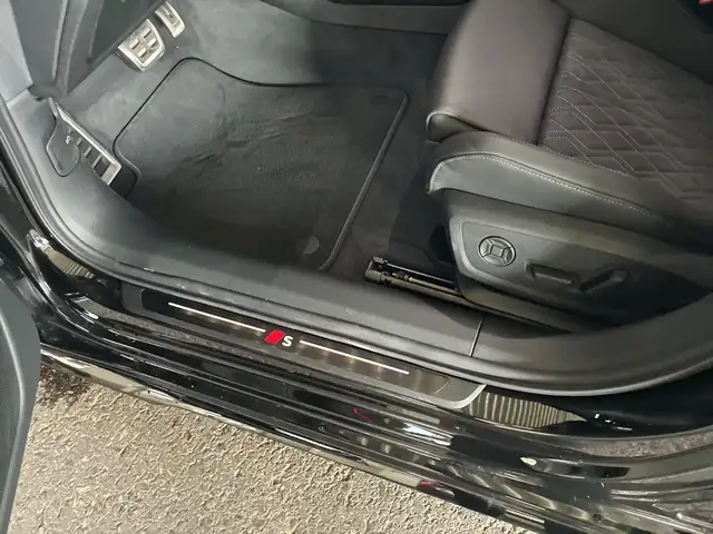 Audi A6 quattro TDI 220 kW Ansicht 14