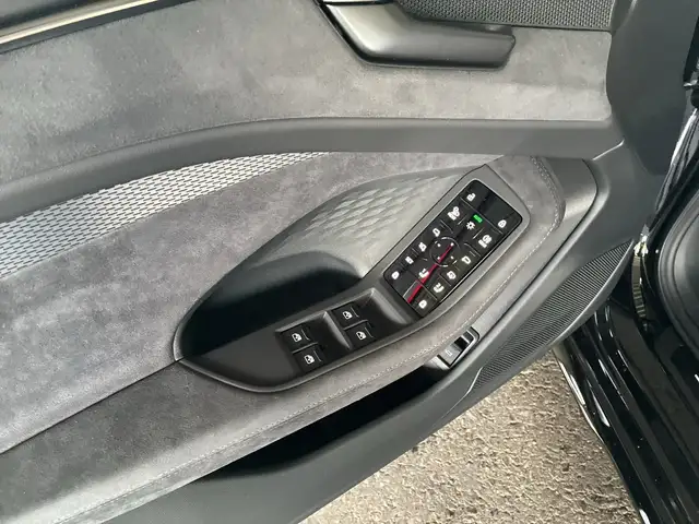 Audi A6 quattro TDI 220 kW Ansicht 13