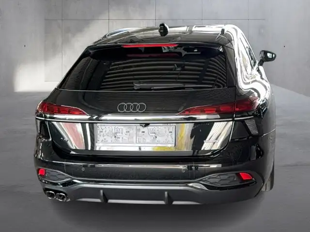 Audi A6 quattro TDI 220 kW Ansicht 5