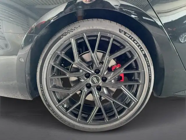 Audi A6 quattro TDI 220 kW Ansicht 7