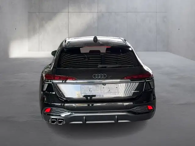 Audi A6 quattro TDI 220 kW Ansicht 4