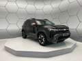 Dacia Duster III Hybrid 140 Extreme SHZ City Technik Чёрный - thumbnail 7