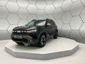 Dacia Duster III Hybrid 140 Extreme SHZ City Technik Чёрный - thumbnail 1