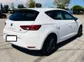 SEAT Leon León 1.6TDI CR S Blanco - thumbnail 4
