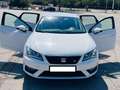 SEAT Leon León 1.6TDI CR S Blanco - thumbnail 6