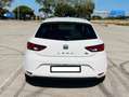 SEAT Leon León 1.6TDI CR S Blanco - thumbnail 3