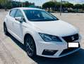 SEAT Leon León 1.6TDI CR S Blanco - thumbnail 5