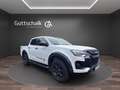 Isuzu D-Max 1.9 DOUBLE CAB V-CROSS 4WD inkl. AHK Weiß - thumbnail 2
