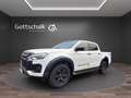 Isuzu D-Max 1.9 DOUBLE CAB V-CROSS 4WD inkl. AHK Weiß - thumbnail 1