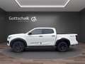 Isuzu D-Max 1.9 DOUBLE CAB V-CROSS 4WD inkl. AHK Weiß - thumbnail 4