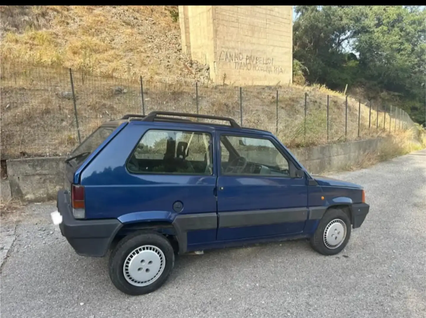 Fiat Panda 0.9 Dance - 2