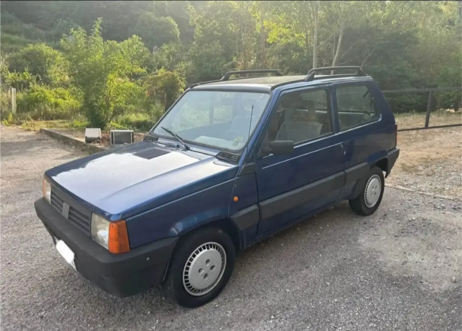Fiat Panda 0.9 Dance - 1