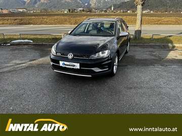 Golf VII Variant Alltrack 2,0TDI DSG 4Motion