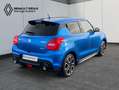 Suzuki Swift 1.4 BOSSTERJET HYBRID 130 SPORT Blu/Azzurro - thumbnail 5