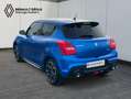 Suzuki Swift 1.4 BOSSTERJET HYBRID 130 SPORT Blu/Azzurro - thumbnail 4