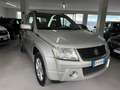 Suzuki Grand Vitara Grand Vitara II 2006 3p 1.9 ddis Special Edition Silber - thumbnail 2