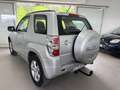 Suzuki Grand Vitara Grand Vitara II 2006 3p 1.9 ddis Special Edition Silber - thumbnail 4