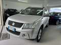 Suzuki Grand Vitara Grand Vitara II 2006 3p 1.9 ddis Special Edition Silber - thumbnail 1