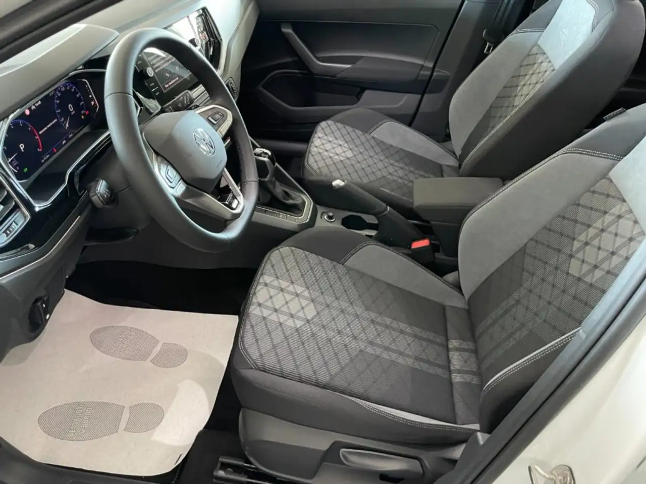 Volkswagen Taigo 2026
