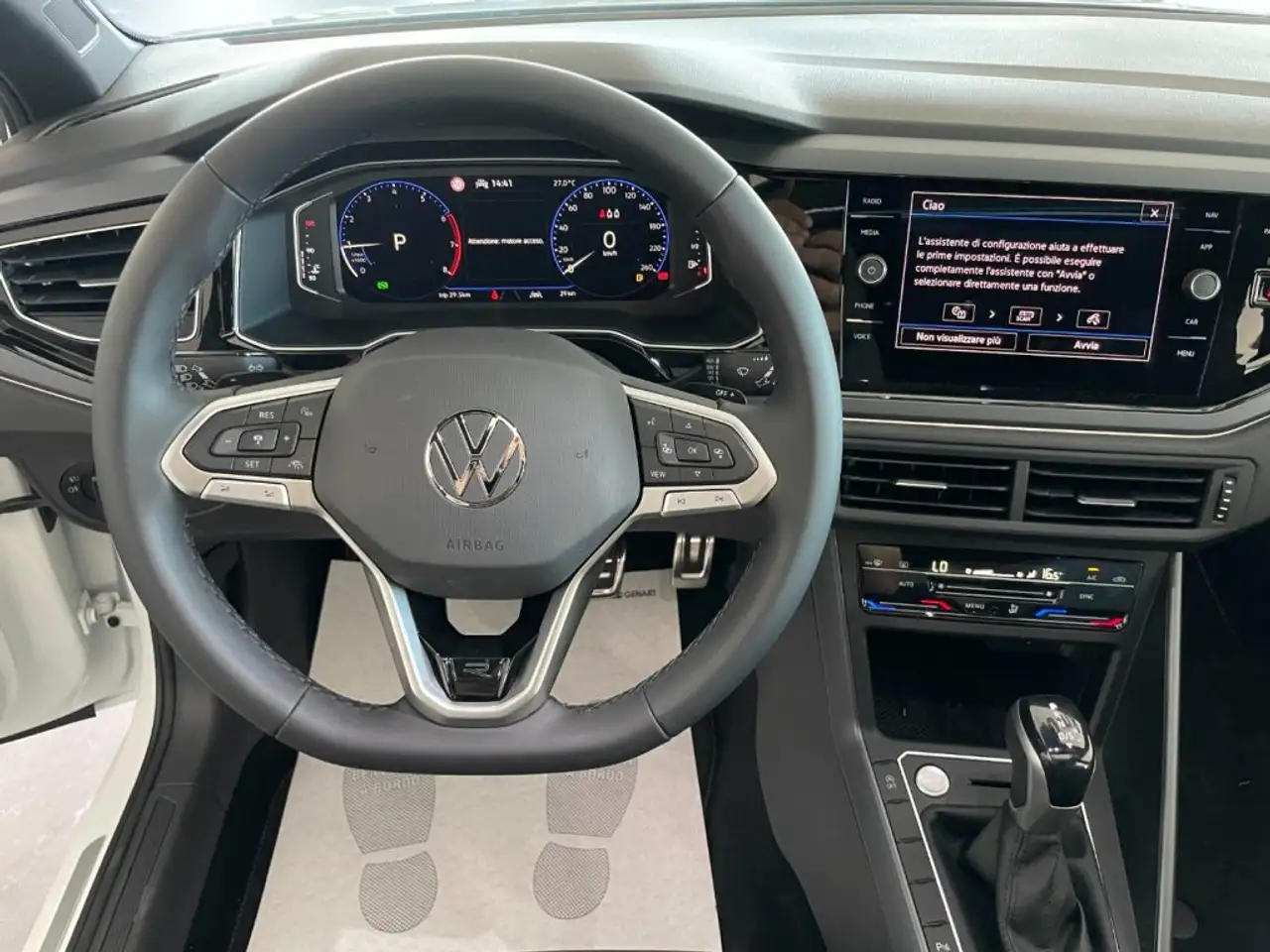 Volkswagen Taigo 2026