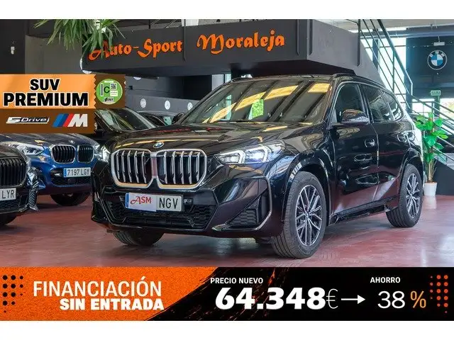 BMW X1 sDrive 18dA