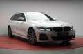 BMW 320 d Touring xDrive M Sport Navi/Temp/Kamera/Si White - thumbnail 1