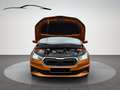 Skoda Fabia Active / LED / KLIMA / GARANTIE / Oranje - thumbnail 14