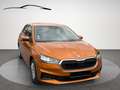 Skoda Fabia Active / LED / KLIMA / GARANTIE / Oranje - thumbnail 3