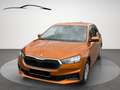 Skoda Fabia Active / LED / KLIMA / GARANTIE / Oranje - thumbnail 1