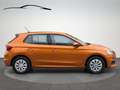 Skoda Fabia Active / LED / KLIMA / GARANTIE / Oranje - thumbnail 4
