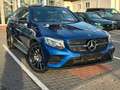 Mercedes-Benz GLC 220 d Coupé AMG Line *4x4*AHK*360°*Standhzg Blau - thumbnail 3