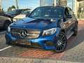 Mercedes-Benz GLC 220 d Coupé AMG Line *4x4*AHK*360°*Standhzg Blau - thumbnail 2