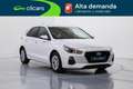 Hyundai i30 1.6CRDi Go 95 Blanco - thumbnail 3