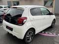 Peugeot 108 VTi 72ch SS BVM5 Collection/ 1ER MAIN / TVA RECUPERABLE Blanc - thumbnail 5