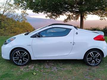 Wind Coupe Cabrio 1.2 tce Wave Edition 100cv