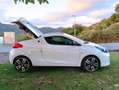 Renault Wind Wind Coupe Cabrio 1.2 tce Wave Edition 100cv Weiß - thumbnail 8