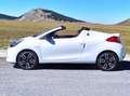 Renault Wind Wind Coupe Cabrio 1.2 tce Wave Edition 100cv Weiß - thumbnail 7