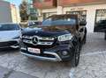 Mercedes-Benz X 350 350 d Power 4matic auto Zwart - thumbnail 1