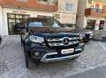 Mercedes-Benz X 350 350 d Power 4matic auto Zwart - thumbnail 3