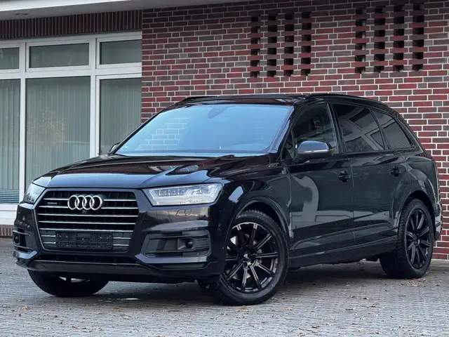 Audi Q7 3.0 TDI quattro*MATRIX*360°-KAMERA*DISTRONIK*