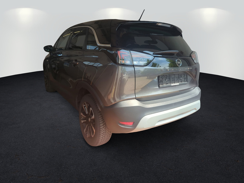 Opel Crossland 1.2 Turbo Automatik HeadUp+Navi+SHZ — photo 5