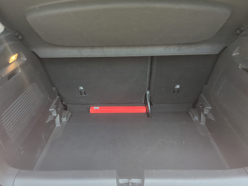 Opel Crossland 1.2 Turbo Automatik HeadUp+Navi+SHZ — photo 16