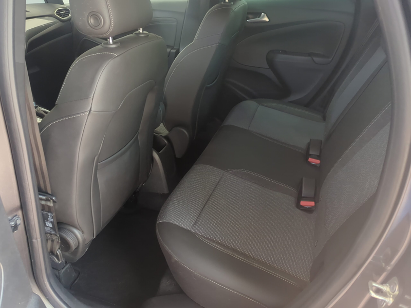 Opel Crossland 1.2 Turbo Automatik HeadUp+Navi+SHZ — photo 15