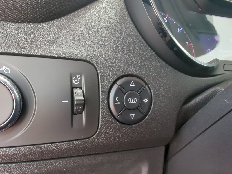 Opel Crossland 1.2 Turbo Automatik HeadUp+Navi+SHZ — photo 19